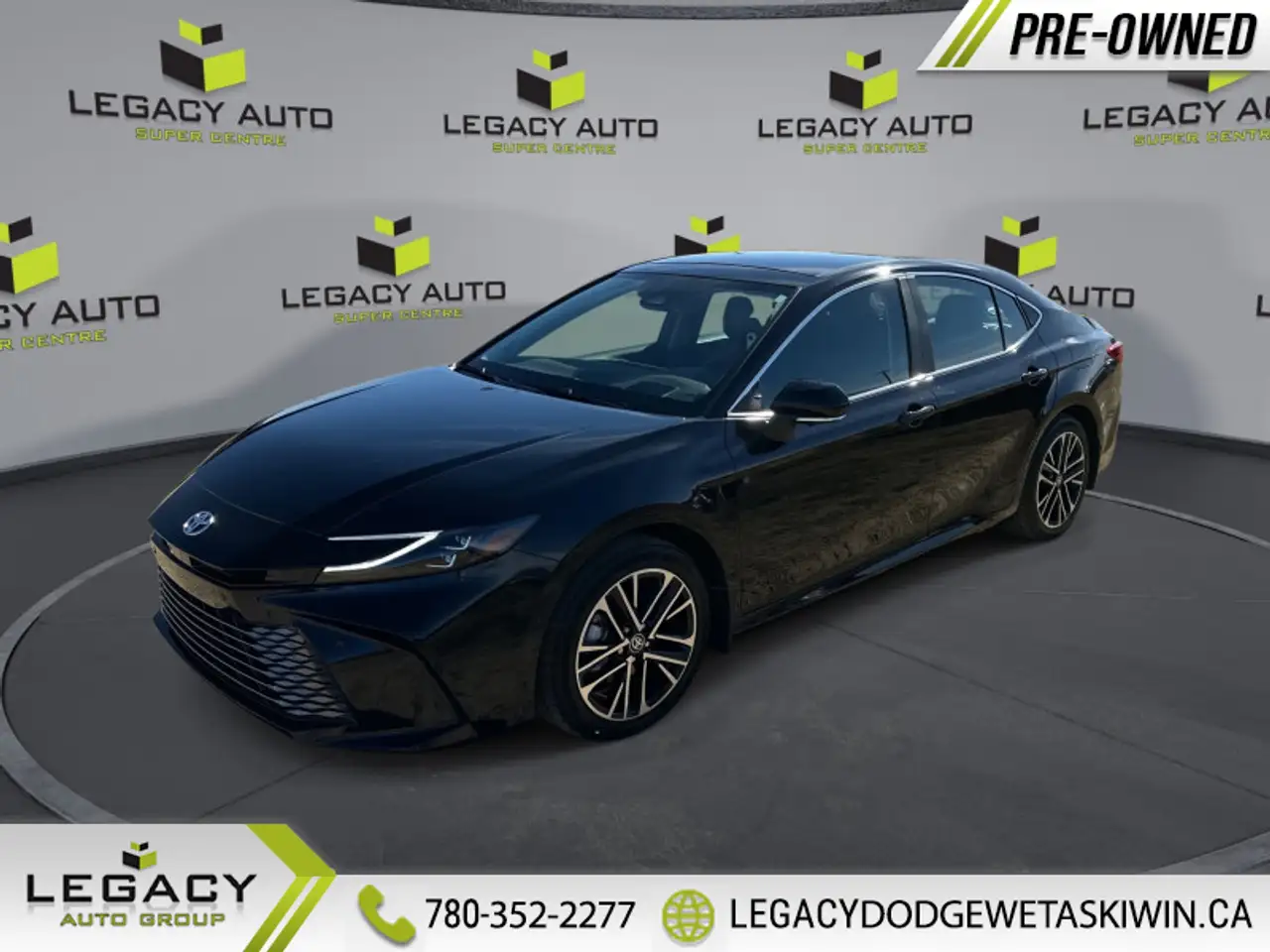 Toyota Camry снимка Toyota Camry