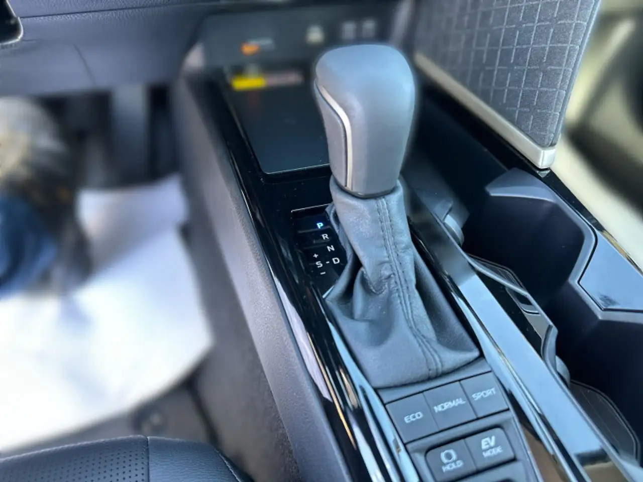 Toyota Camry снимка Toyota Camry