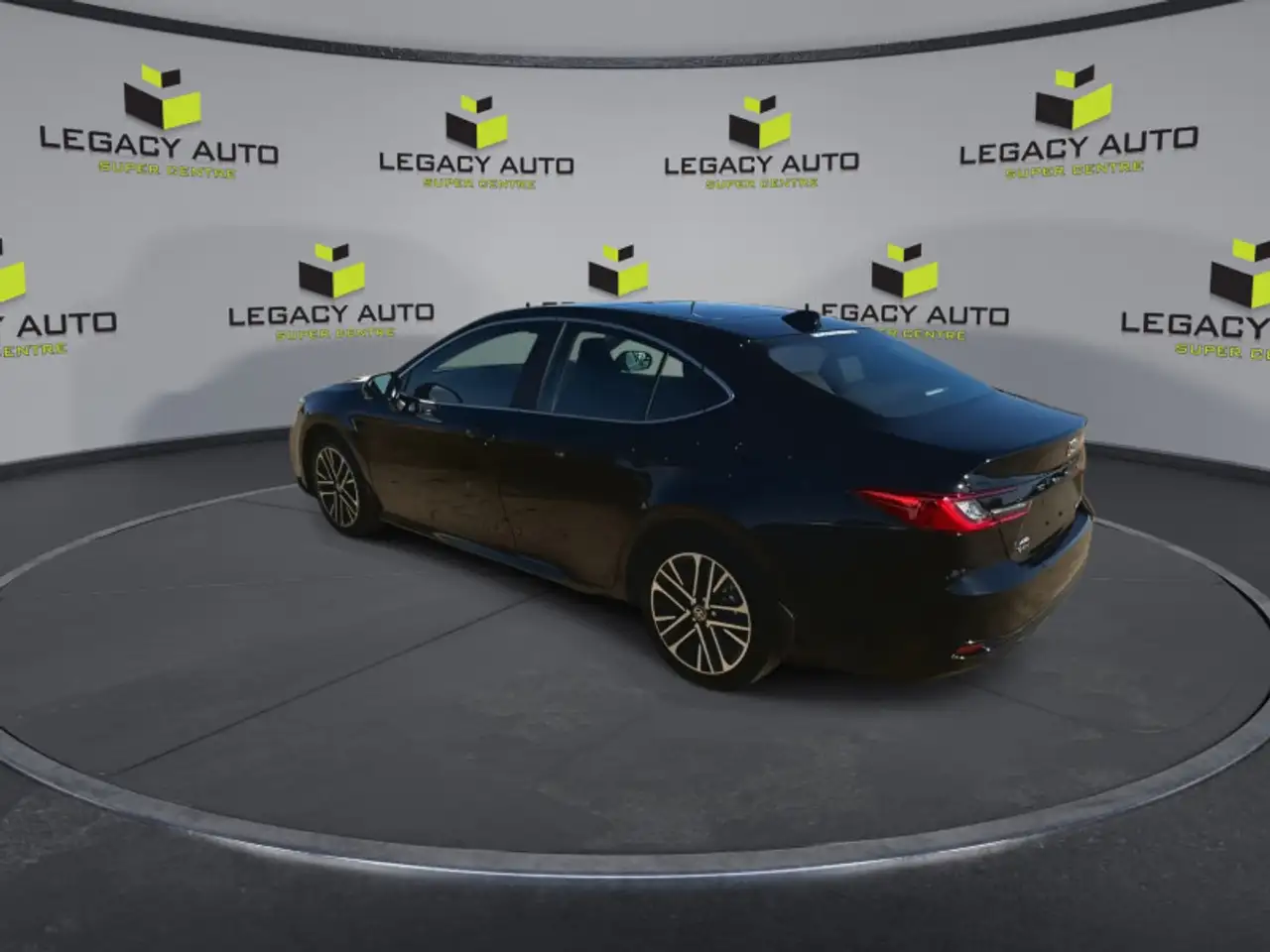 Toyota Camry снимка Toyota Camry