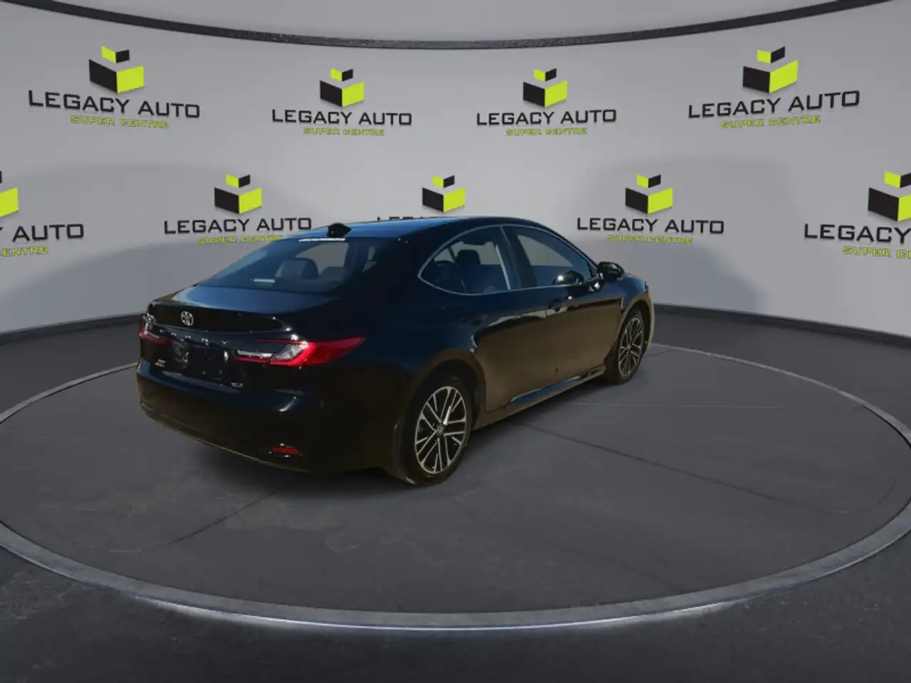 Toyota Camry снимка Toyota Camry