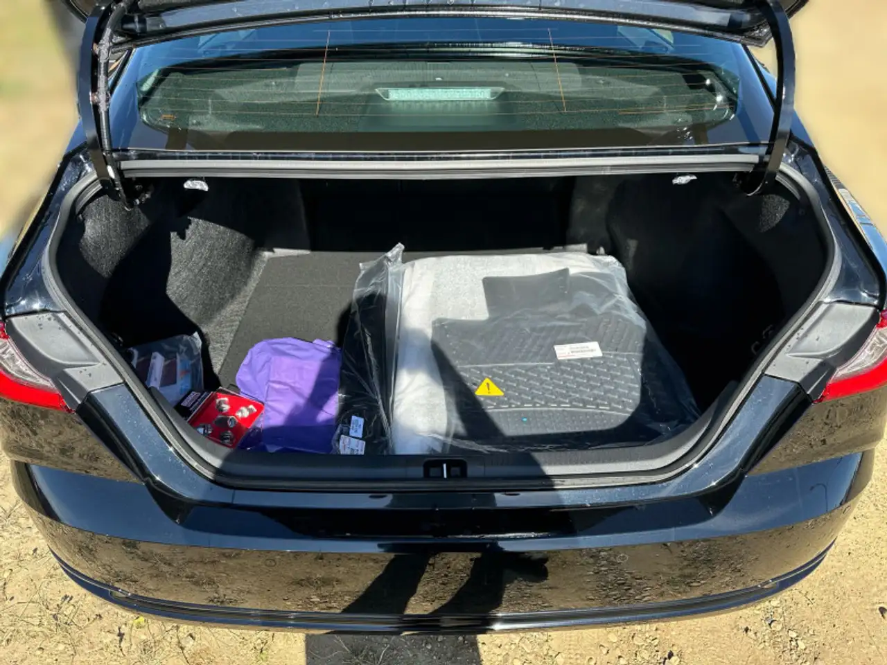 Toyota Camry снимка Toyota Camry
