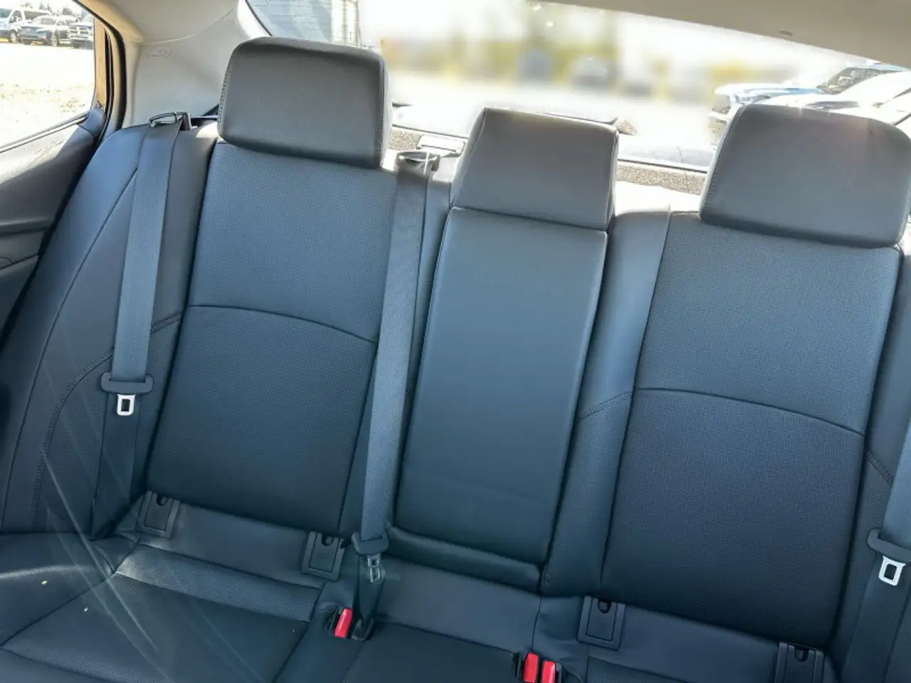 Toyota Camry снимка Toyota Camry