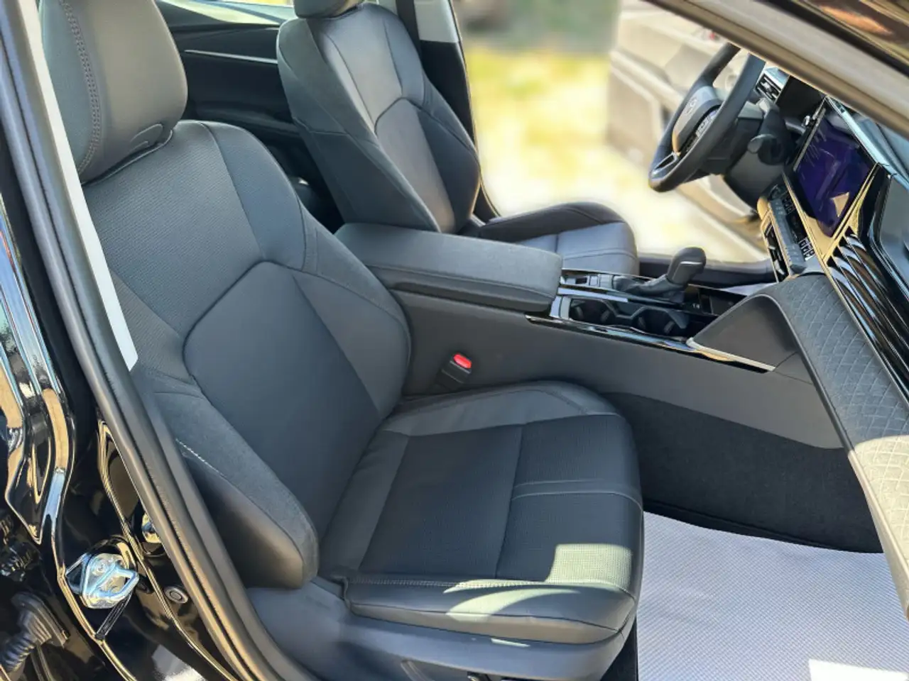 Toyota Camry снимка Toyota Camry