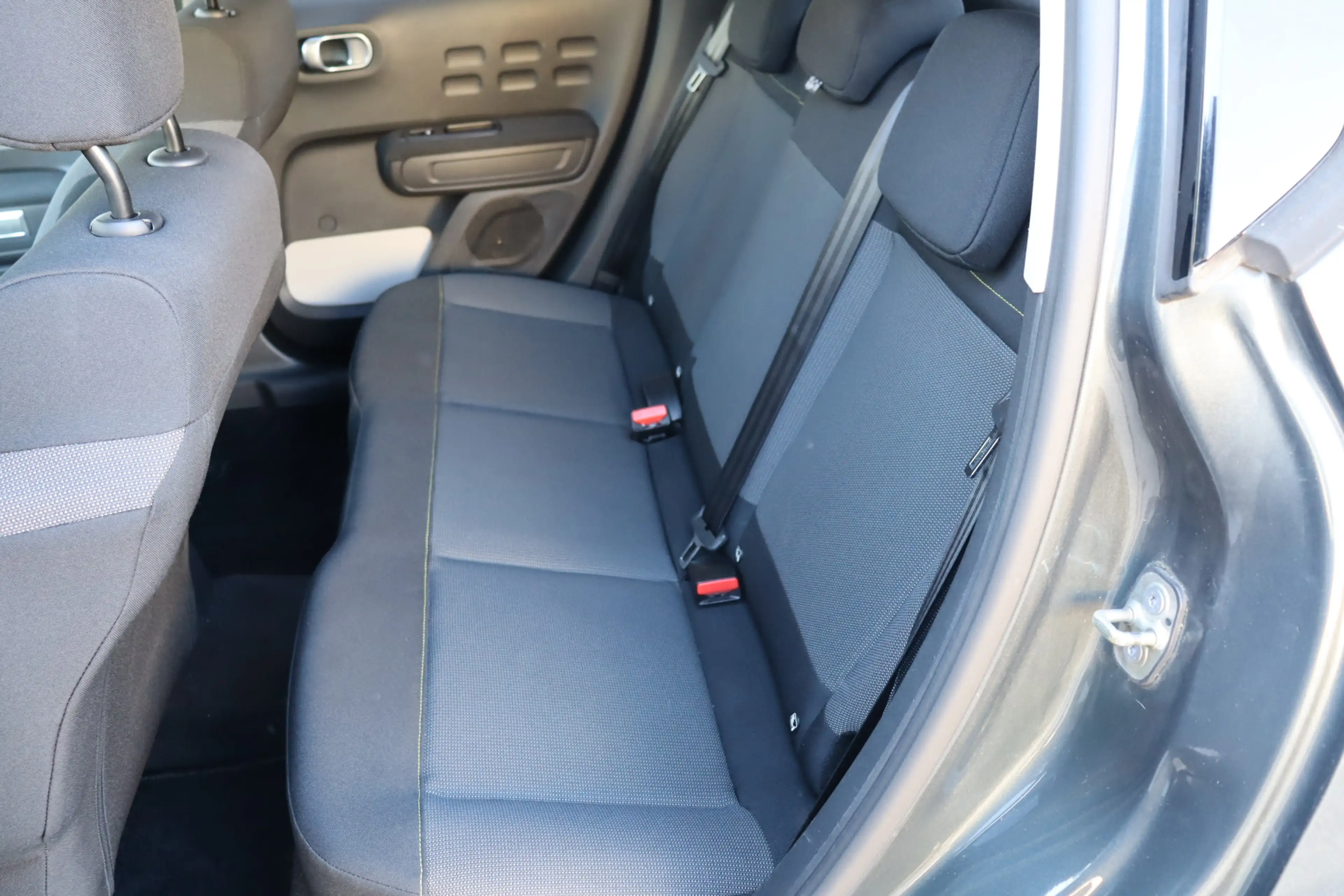 Citroen C3 1.2 PureTech Shine, Cruise Control, Airco, Camera, — photo 13