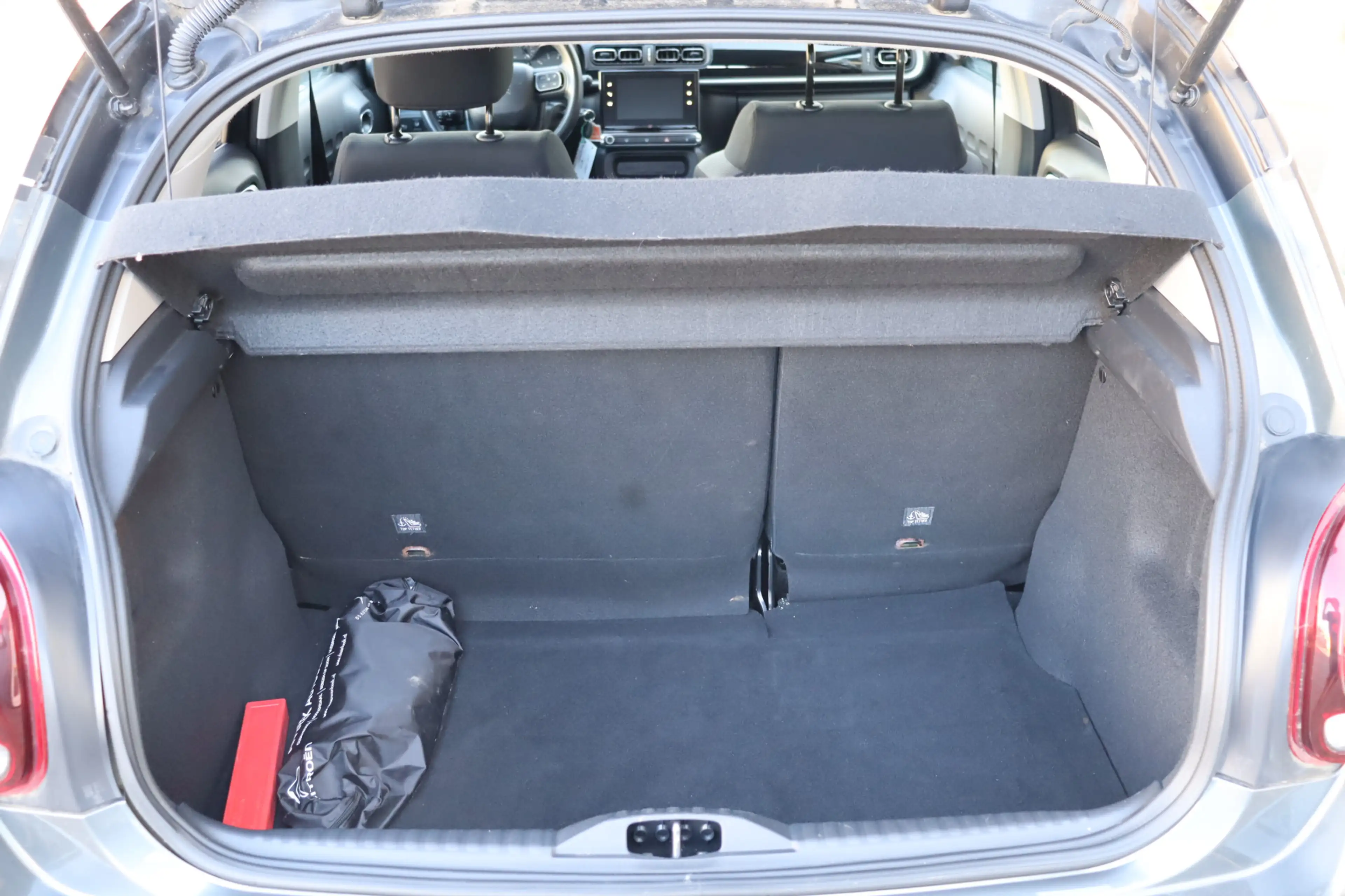 Citroen C3 1.2 PureTech Shine, Cruise Control, Airco, Camera, — photo 14