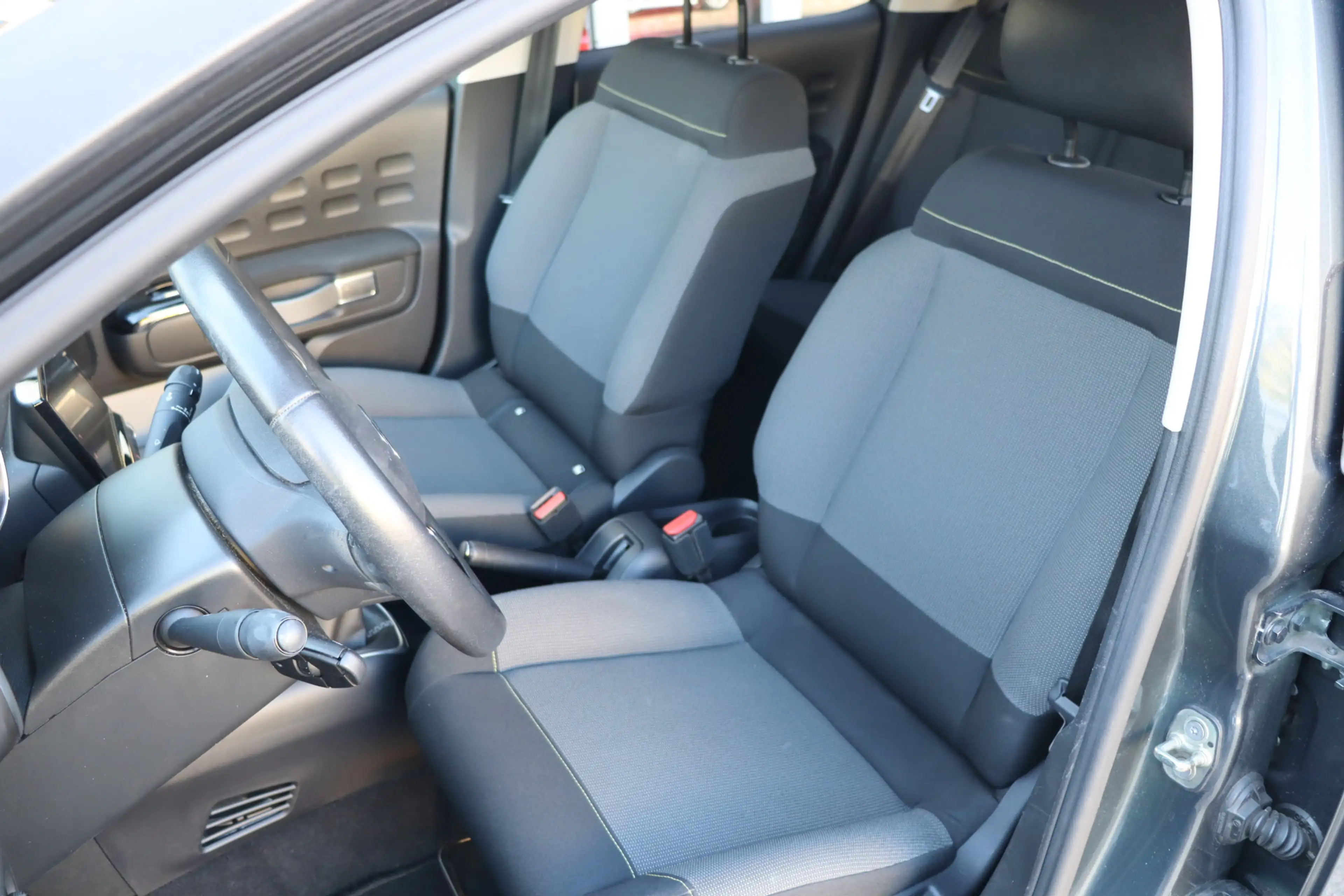 Citroen C3 1.2 PureTech Shine, Cruise Control, Airco, Camera, — photo 12