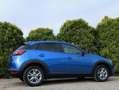Mazda CX-3 2.0 SkyActiv-G 120 TS+ *Navi*Trekhaak* Bleu - thumbnail 11