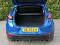 Mazda CX-3 2.0 SkyActiv-G 120 TS+ *Navi*Trekhaak* Bleu - thumbnail 9