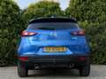 Mazda CX-3 2.0 SkyActiv-G 120 TS+ *Navi*Trekhaak* Bleu - thumbnail 4
