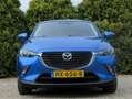 Mazda CX-3 2.0 SkyActiv-G 120 TS+ *Navi*Trekhaak* Bleu - thumbnail 10