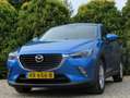 Mazda CX-3 2.0 SkyActiv-G 120 TS+ *Navi*Trekhaak* Bleu - thumbnail 2