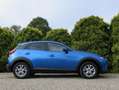 Mazda CX-3 2.0 SkyActiv-G 120 TS+ *Navi*Trekhaak* Bleu - thumbnail 5
