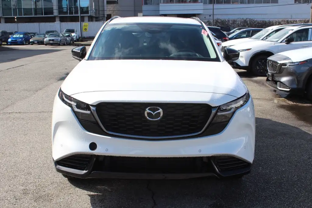 Mazda Cx-5 2026 photo 2
