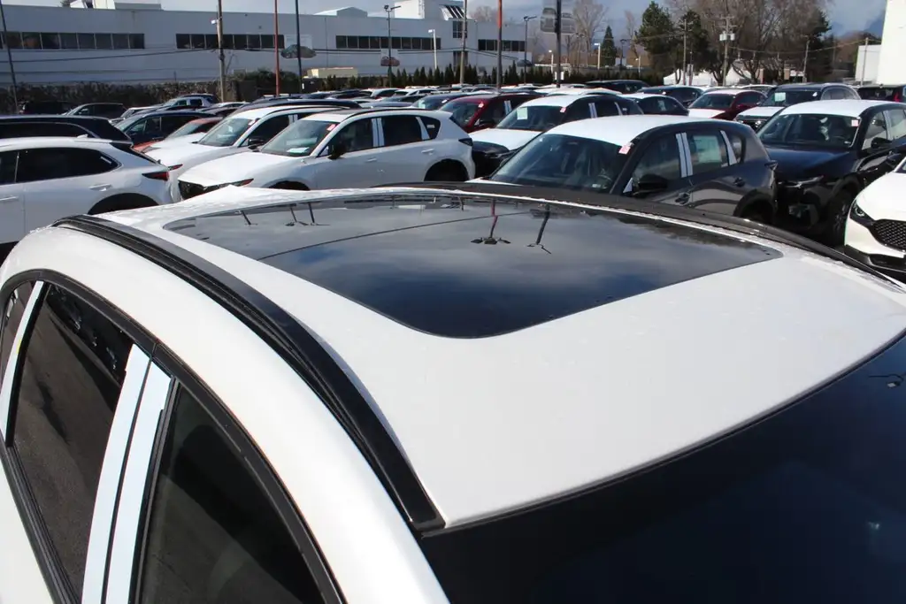 Mazda Cx-5 2026 photo 5