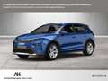 Skoda Elroq 85 Sportline 82 kWh 210kW Blauw - thumbnail 1