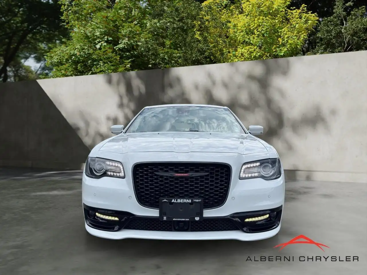 Chrysler 300 fotografie Chrysler 300