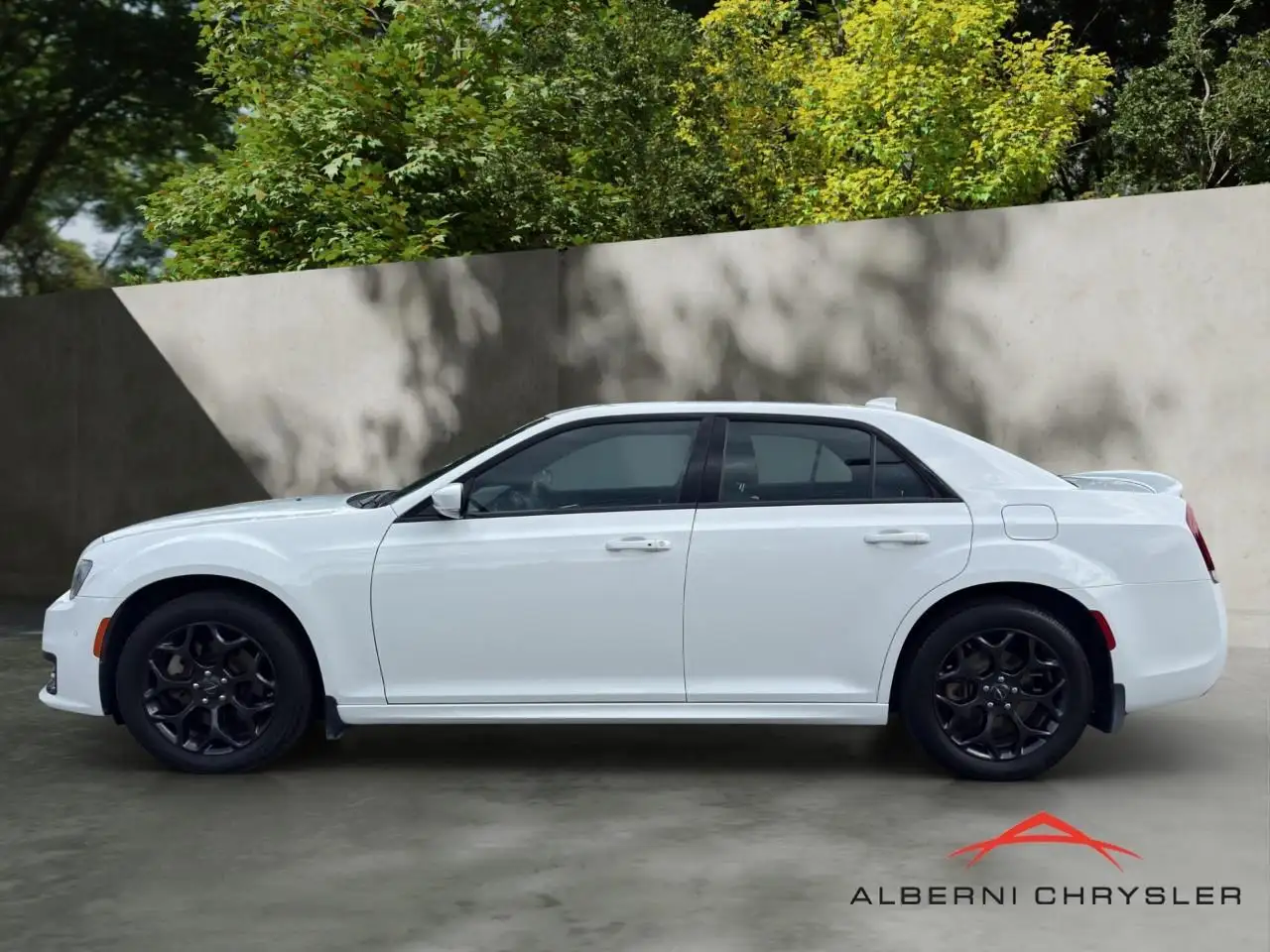 Chrysler 300 fotografie Chrysler 300