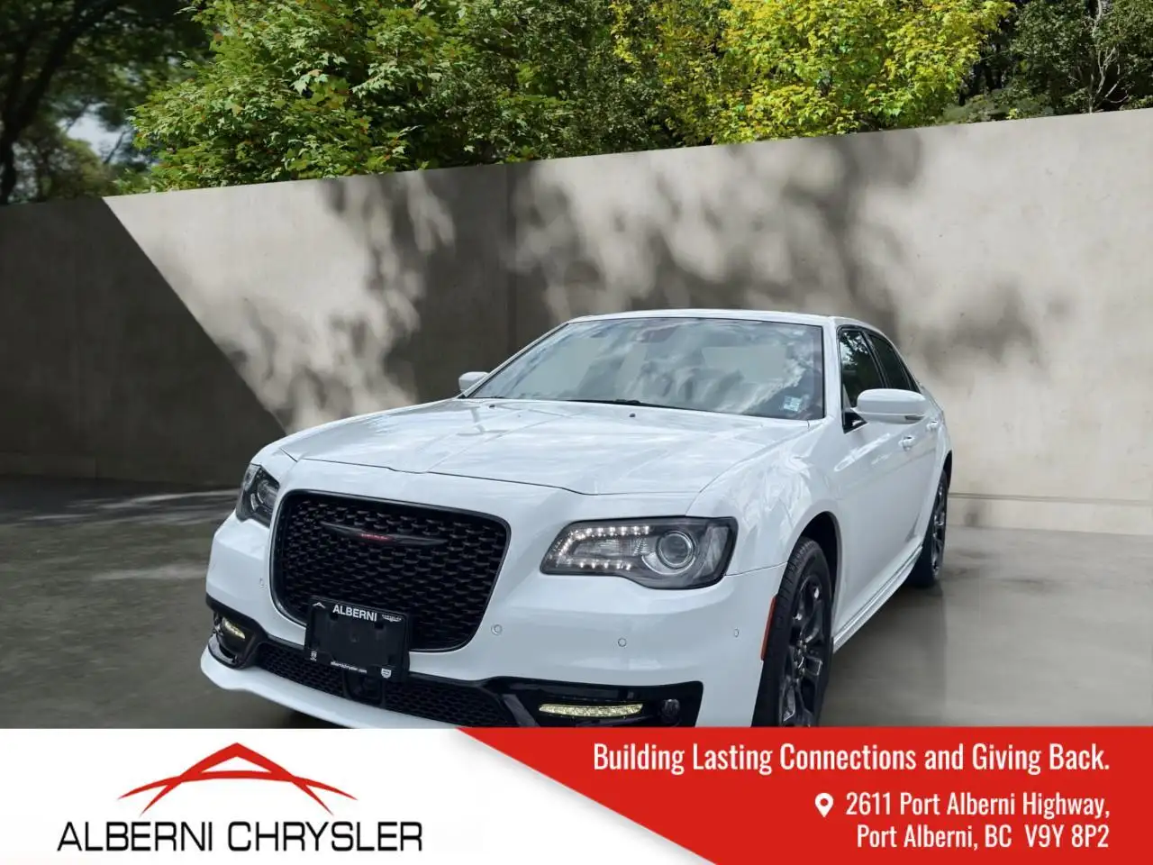 2023 Chrysler 300