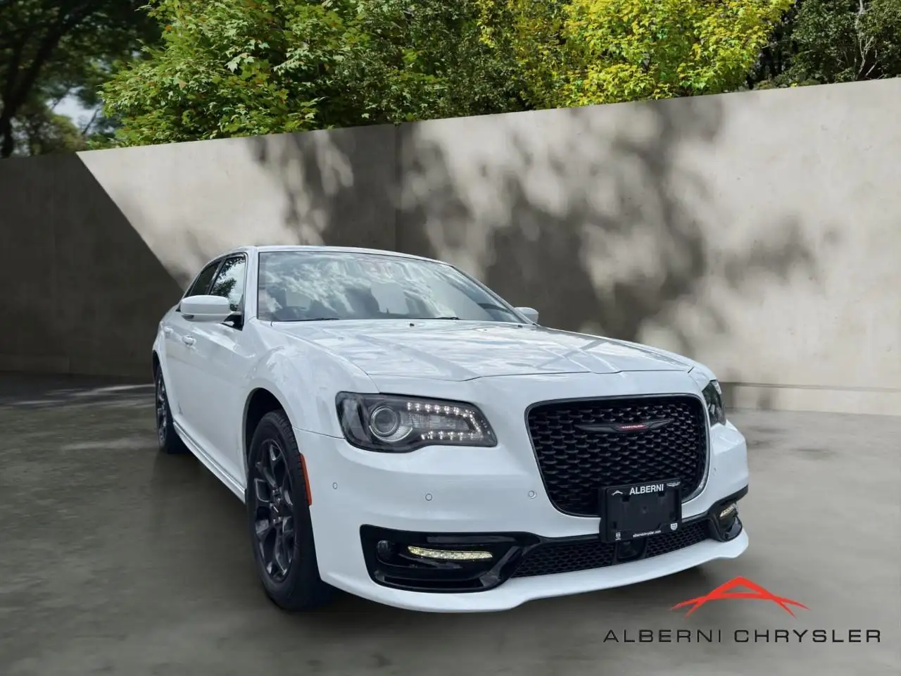 Chrysler 300 fotografie Chrysler 300