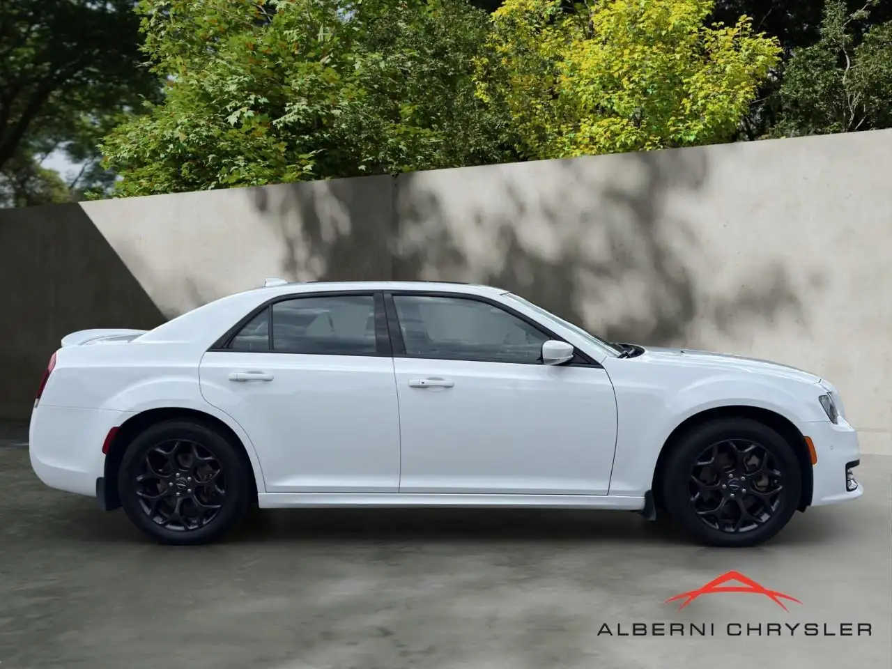 Chrysler 300 fotografie Chrysler 300