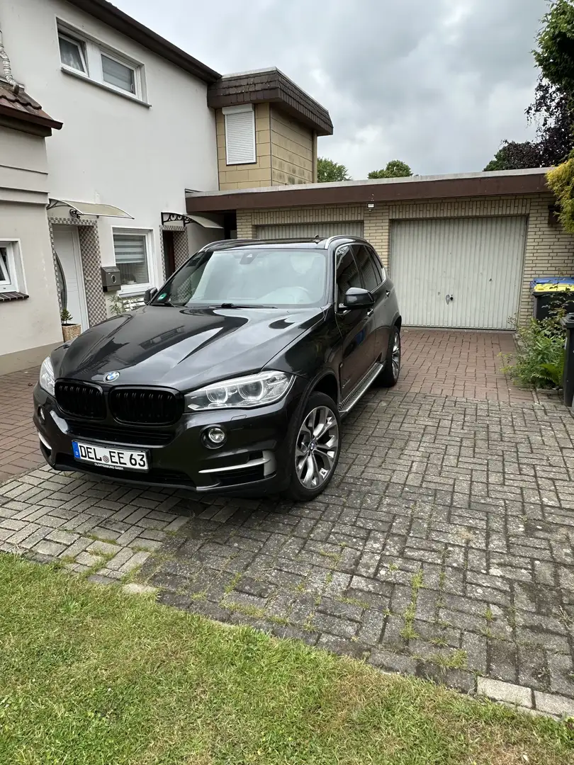 BMW X5 BMW X5 xDrive 30d| Sportpaket|pano| schckt nur bmw - 1
