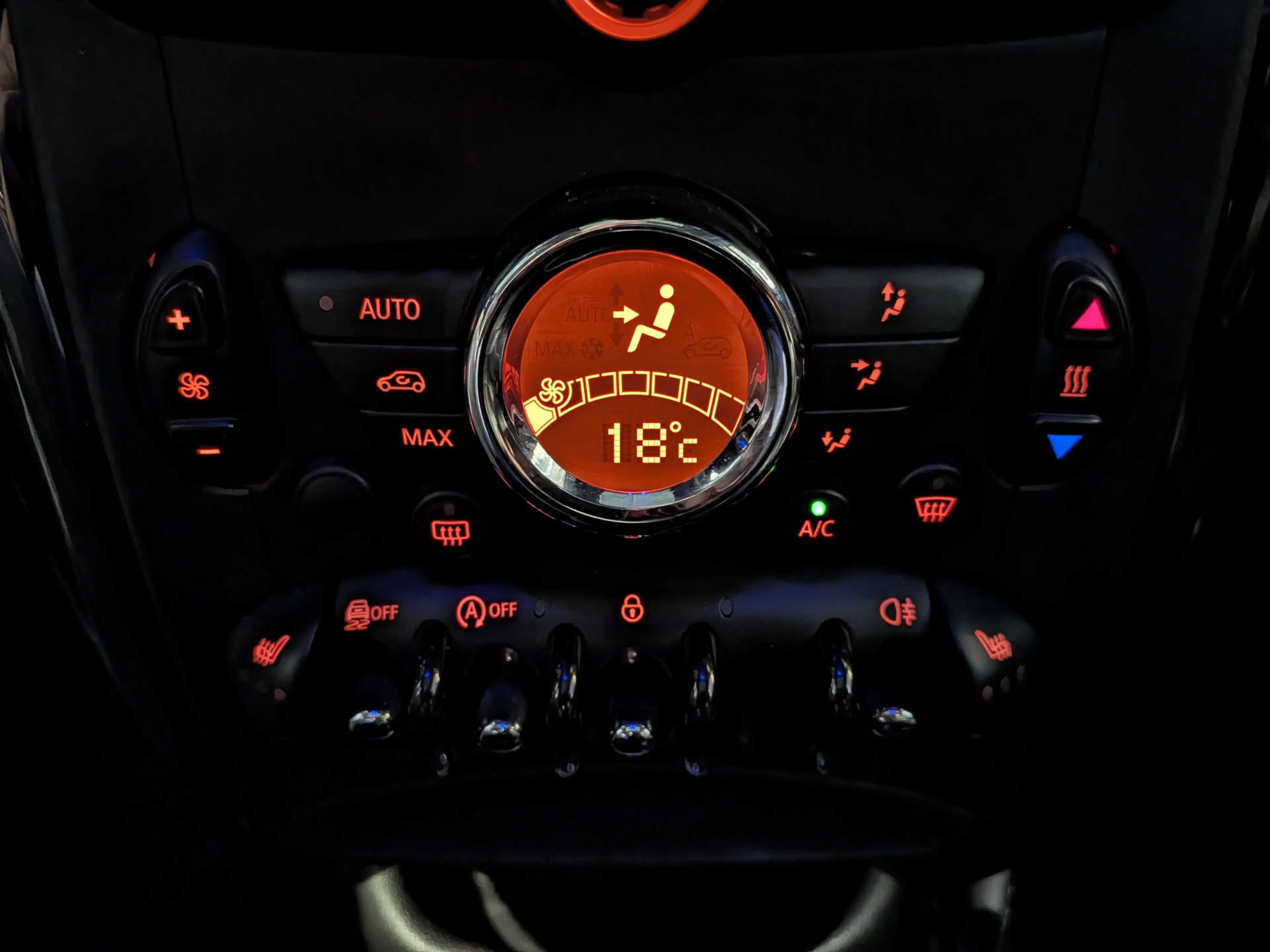 MINI Cooper S Countryman 1.6 Trekhaak, Cruise Control, Start/Stop Systeem — photo 17
