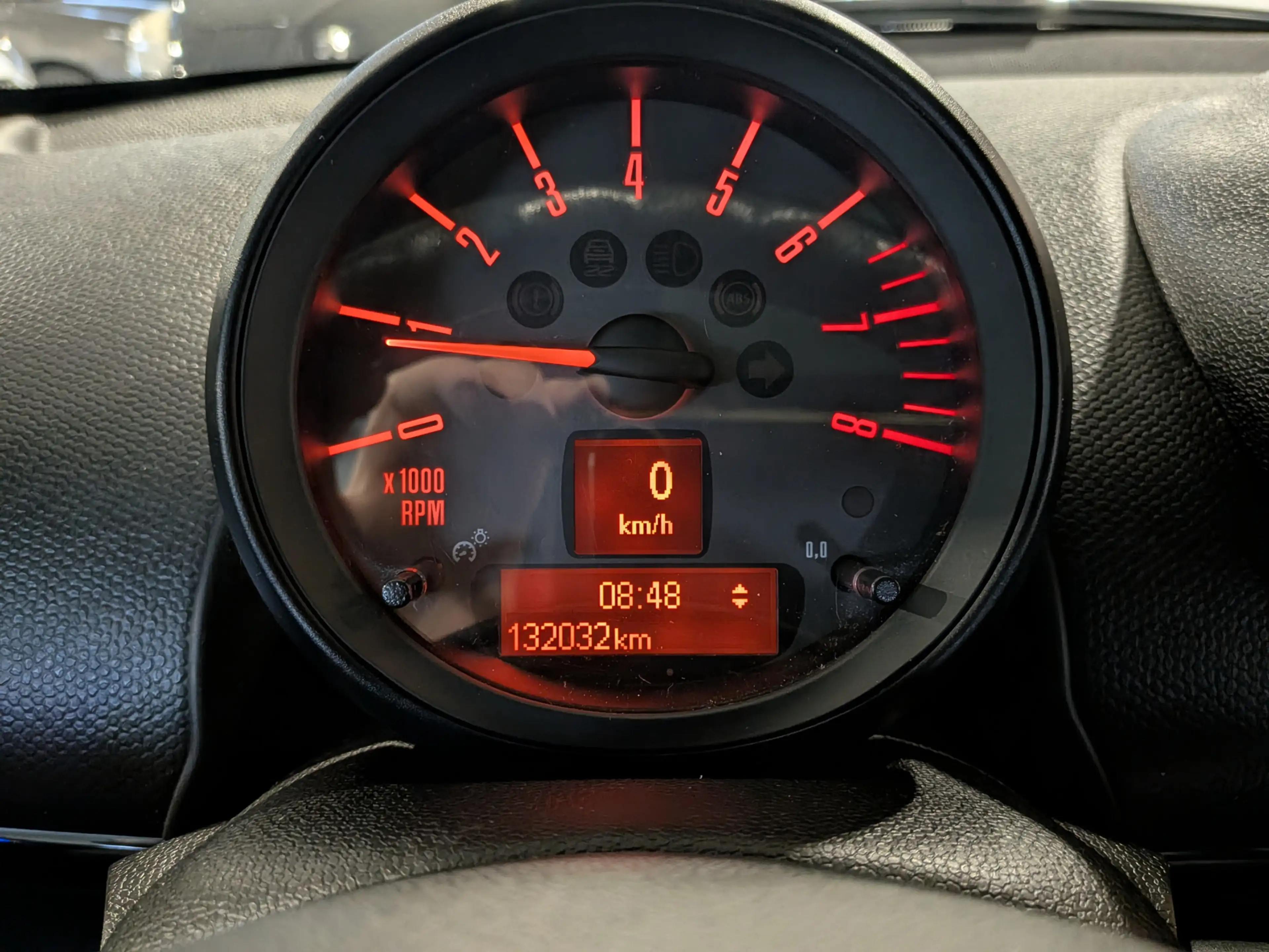 MINI Cooper S Countryman 1.6 Trekhaak, Cruise Control, Start/Stop Systeem — photo 14