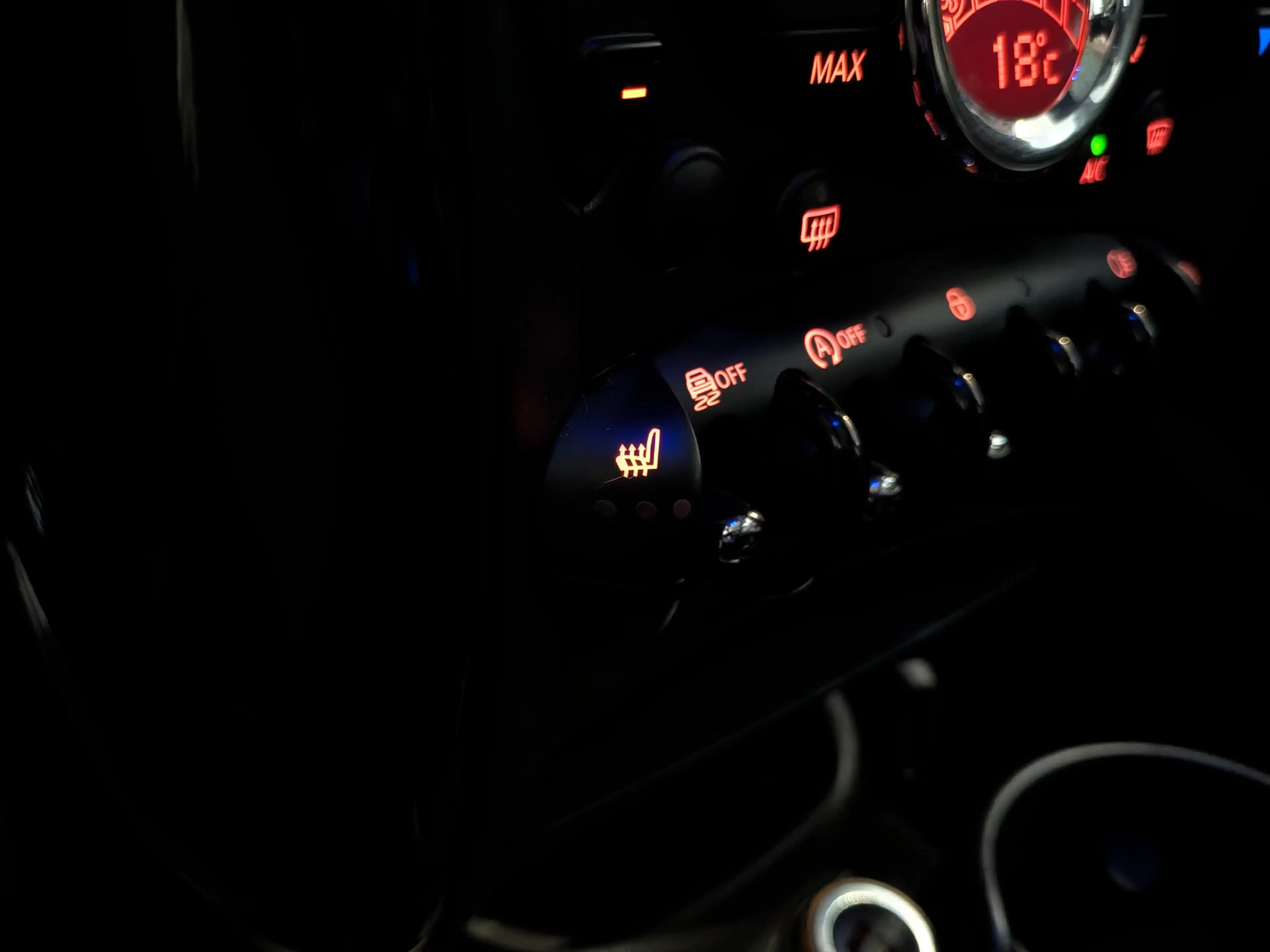 MINI Cooper S Countryman 1.6 Trekhaak, Cruise Control, Start/Stop Systeem — photo 18