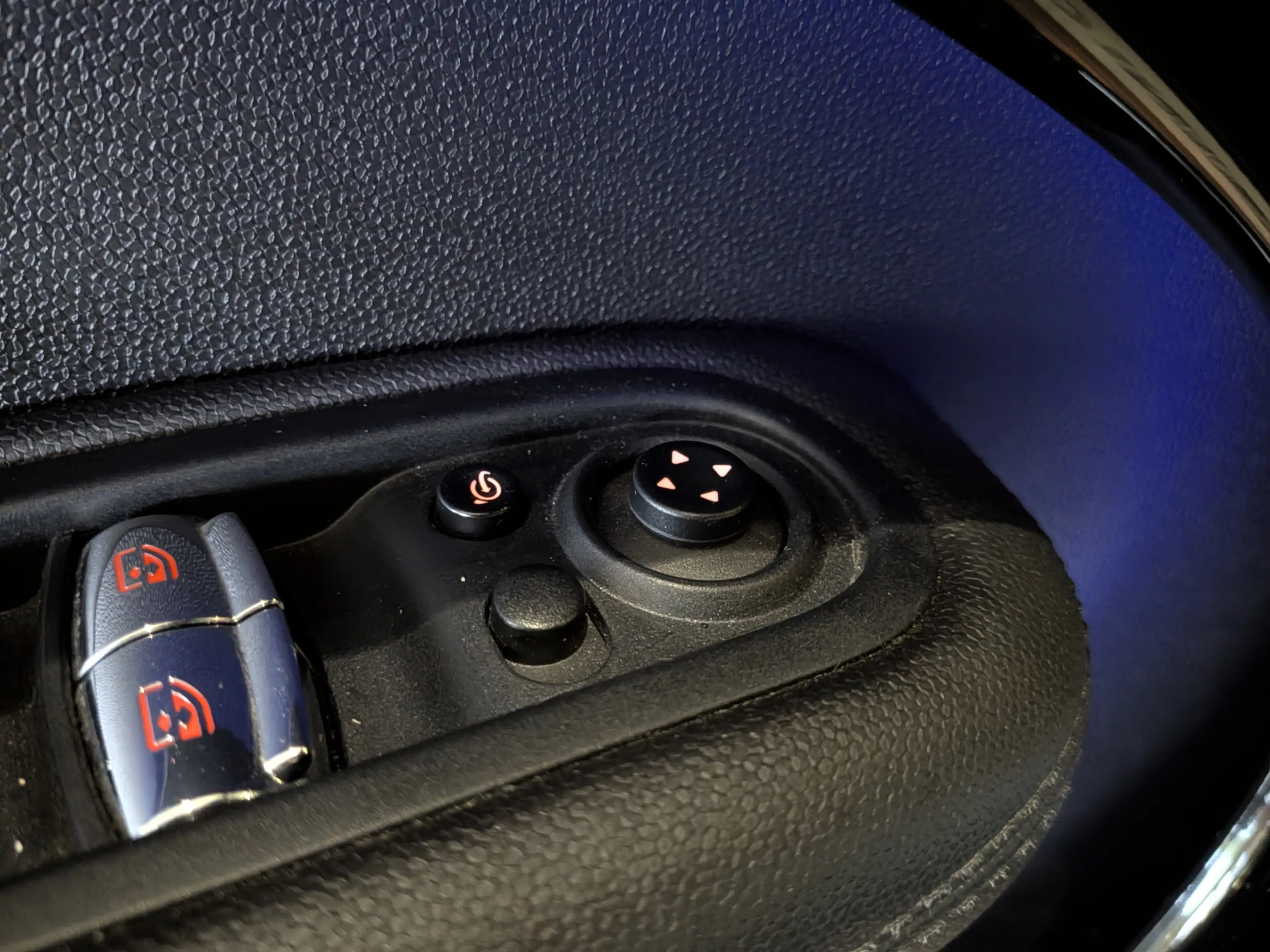 MINI Cooper S Countryman 1.6 Trekhaak, Cruise Control, Start/Stop Systeem — photo 24