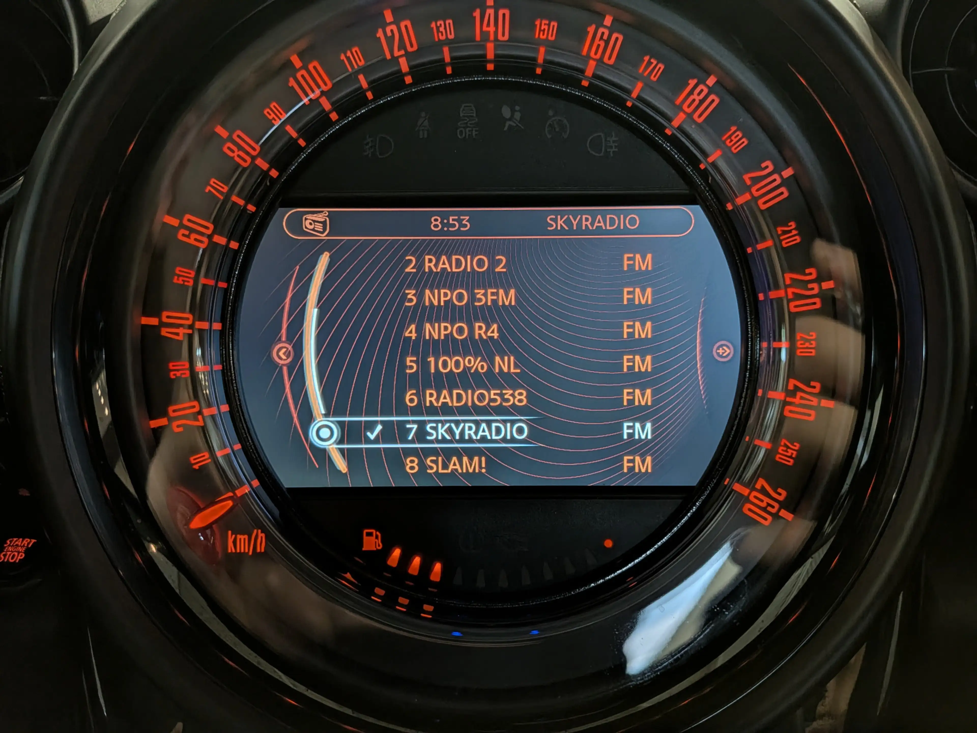 MINI Cooper S Countryman 1.6 Trekhaak, Cruise Control, Start/Stop Systeem — photo 19