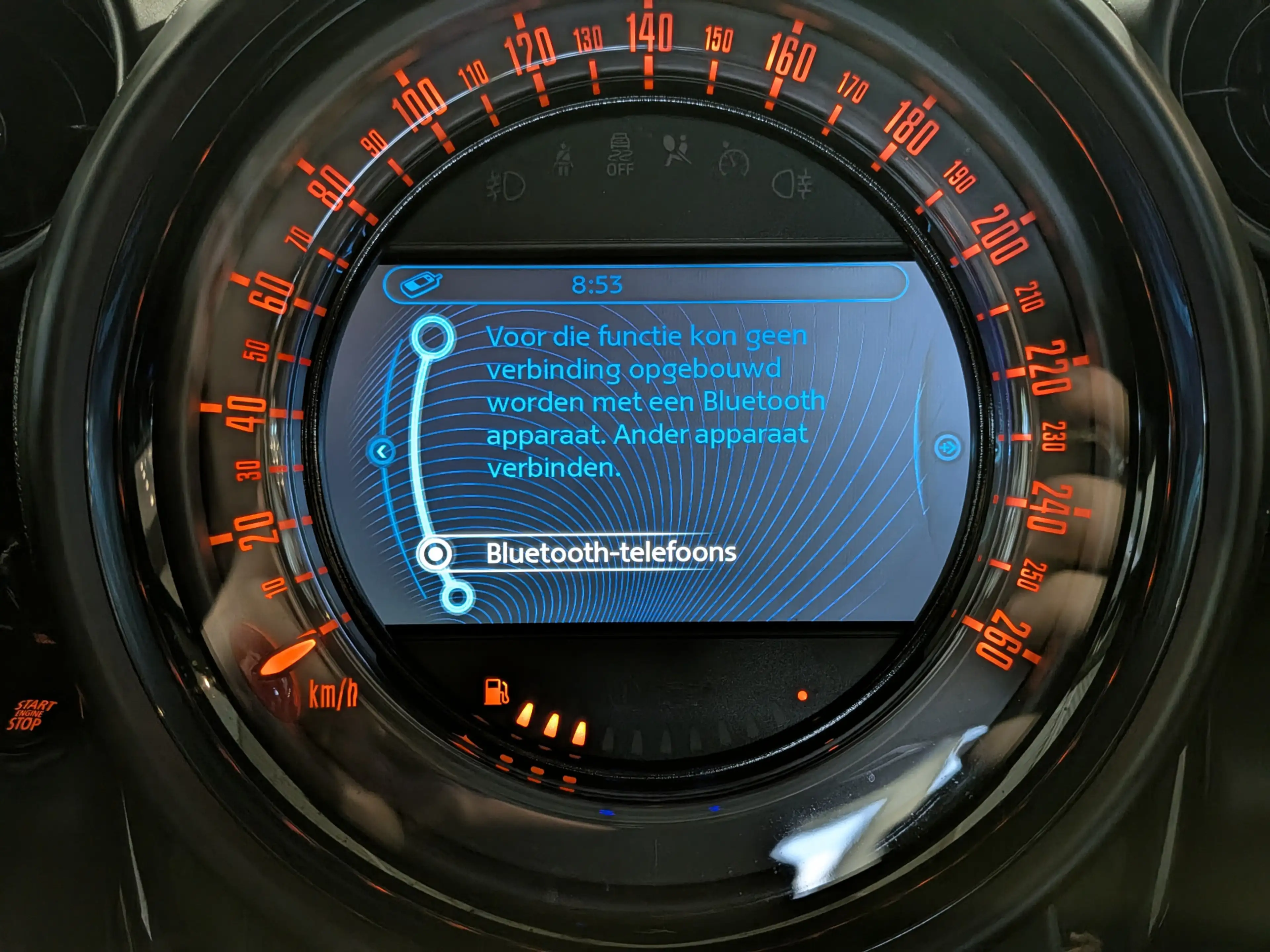 MINI Cooper S Countryman 1.6 Trekhaak, Cruise Control, Start/Stop Systeem — photo 20