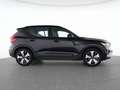 Volvo XC40 Recharge Ultimate 19"+WINTER-PAKET Schwarz - thumbnail 12