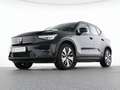 Volvo XC40 Recharge Ultimate 19"+WINTER-PAKET Schwarz - thumbnail 7