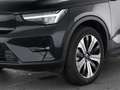 Volvo XC40 Recharge Ultimate 19"+WINTER-PAKET Schwarz - thumbnail 9