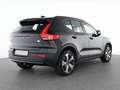 Volvo XC40 Recharge Ultimate 19"+WINTER-PAKET Schwarz - thumbnail 2