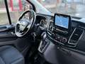Ford Transit Custom 2.0 TDCi 17OCV BOITE AUTO 3 PLACES L2 LONGCHASSIS Чёрный - thumbnail 7