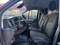 Ford Transit Custom 2.0 TDCi 17OCV BOITE AUTO 3 PLACES L2 LONGCHASSIS Чёрный - thumbnail 3