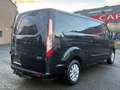 Ford Transit Custom 2.0 TDCi 17OCV BOITE AUTO 3 PLACES L2 LONGCHASSIS Чёрный - thumbnail 12