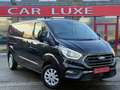 Ford Transit Custom 2.0 TDCi 17OCV BOITE AUTO 3 PLACES L2 LONGCHASSIS Чёрный - thumbnail 11