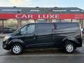Ford Transit Custom 2.0 TDCi 17OCV BOITE AUTO 3 PLACES L2 LONGCHASSIS Чёрный - thumbnail 4