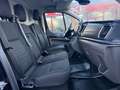 Ford Transit Custom 2.0 TDCi 17OCV BOITE AUTO 3 PLACES L2 LONGCHASSIS Чёрный - thumbnail 13