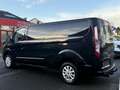 Ford Transit Custom 2.0 TDCi 17OCV BOITE AUTO 3 PLACES L2 LONGCHASSIS Чёрный - thumbnail 2