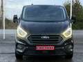 Ford Transit Custom 2.0 TDCi 17OCV BOITE AUTO 3 PLACES L2 LONGCHASSIS Noir - thumbnail 16