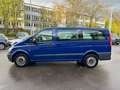 Mercedes-Benz Vito 113CDI LANGER RADSTAND /5 Sitzer/Klima/Sche Azul - thumbnail 8