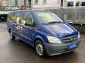 Mercedes-Benz Vito 113CDI LANGER RADSTAND /5 Sitzer/Klima/Sche Bleu - thumbnail 3