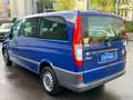 Mercedes-Benz Vito 113CDI LANGER RADSTAND /5 Sitzer/Klima/Sche Azul - thumbnail 9