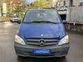 Mercedes-Benz Vito 113CDI LANGER RADSTAND /5 Sitzer/Klima/Sche Albastru - thumbnail 2