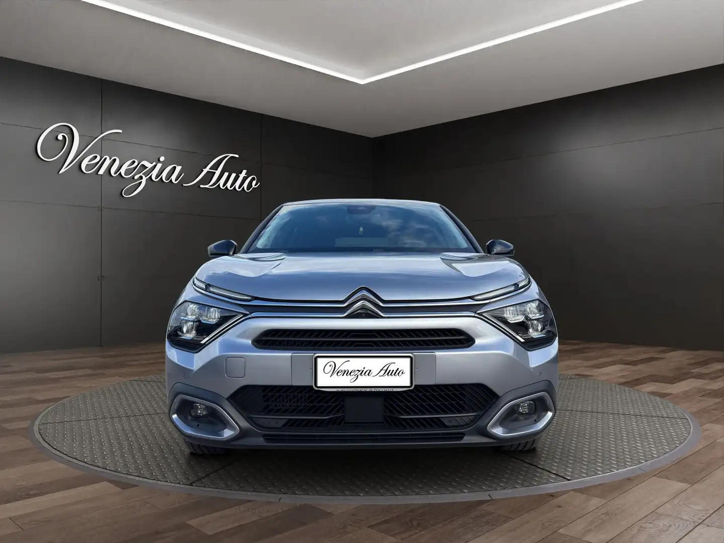 Citroen C4 C4 PureTech 130 S&S Shine Gris - 2