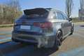 Audi RS3 RS3 SportBack Quattro 2.5 TFSI - 367 - BV S-tronic Gris - thumbnail 5