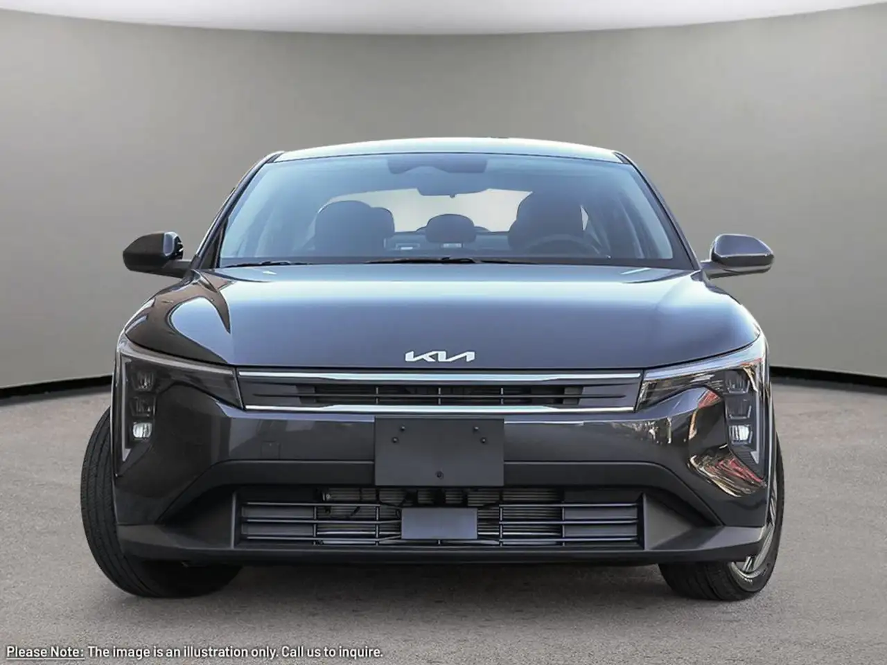 Kia K4 снимка Kia K4